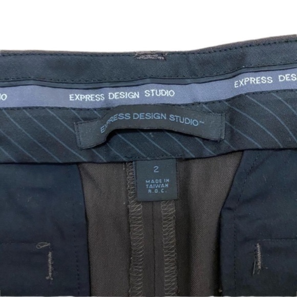 Express Boot Cut Pants - Picture 5 of 5